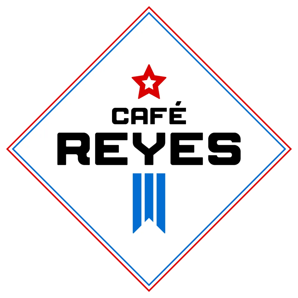 Café Reyes