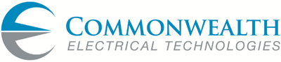 Commonwealth Electrical logo