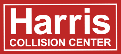 Harris Auto Body Inc logo