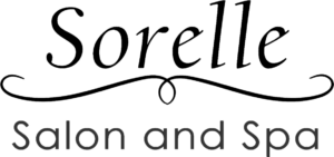 Sorelle Salon and Spa logo