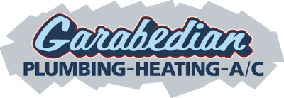 Garabedian Plumbing, Heating & AC logo