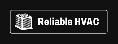 Reliable HVAC, Inc. logo