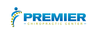 Premier Chiropractic Center logo
