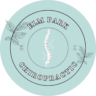 Elm Park Chiropractic logo