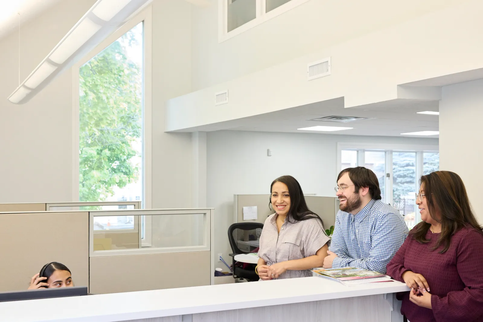Zawada Insurance Agency