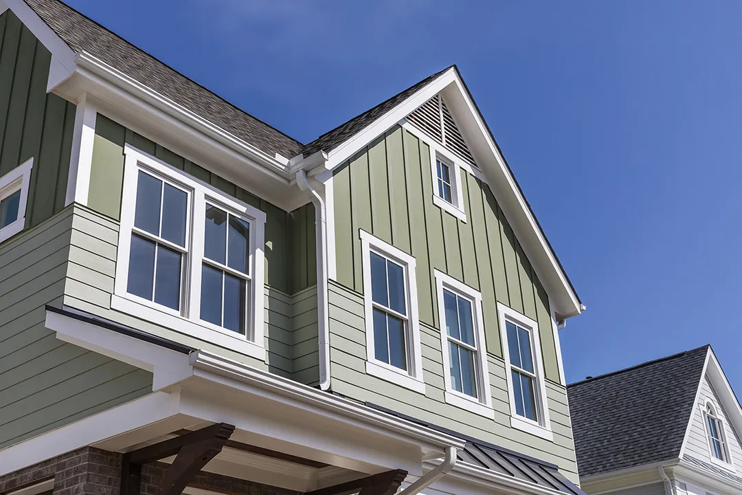 A1 Windows and Siding