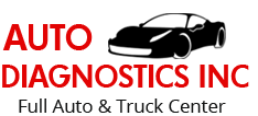 Auto Diagnostics Inc logo