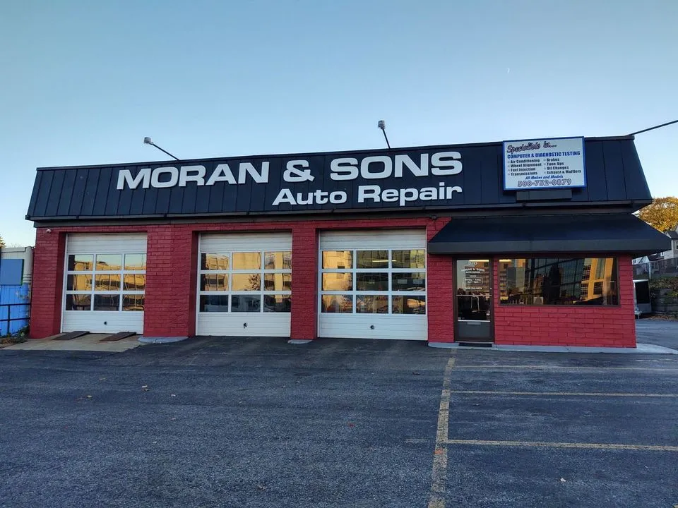 Auto Repair