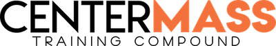 Centermass Training Compound logo