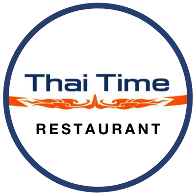 Thai Time logo