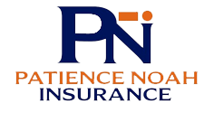 Patience Noah Insurance logo