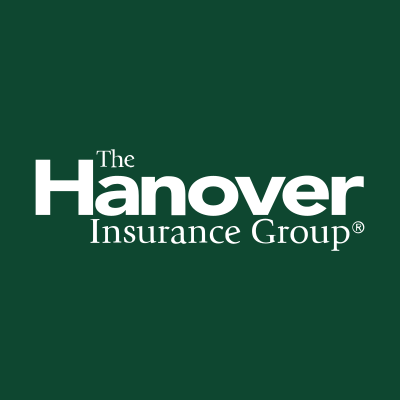 The Hanover Insurance Group logo