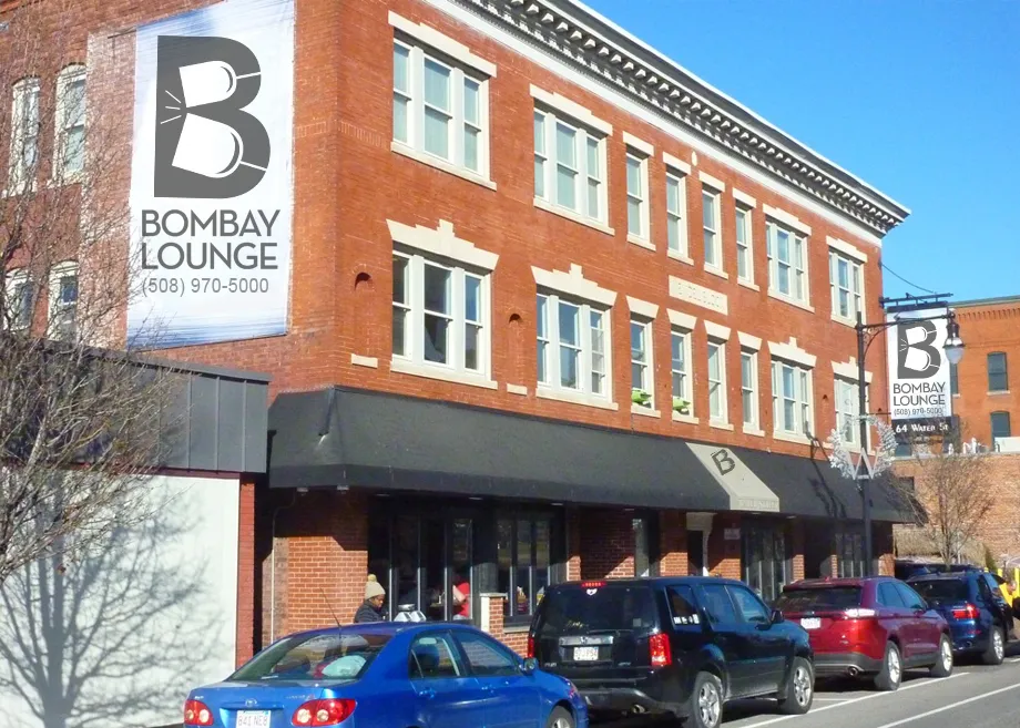 Bombay Lounge Indian Restaurant