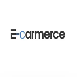 E-carmerce logo