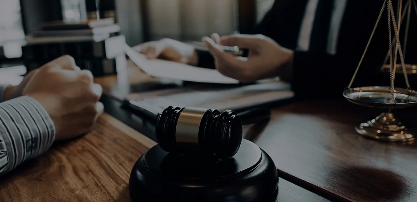 Eden Rafferty Attorneys at Law