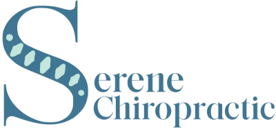 Serene Chiropractic logo