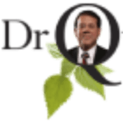 Dr. Q Wellness logo