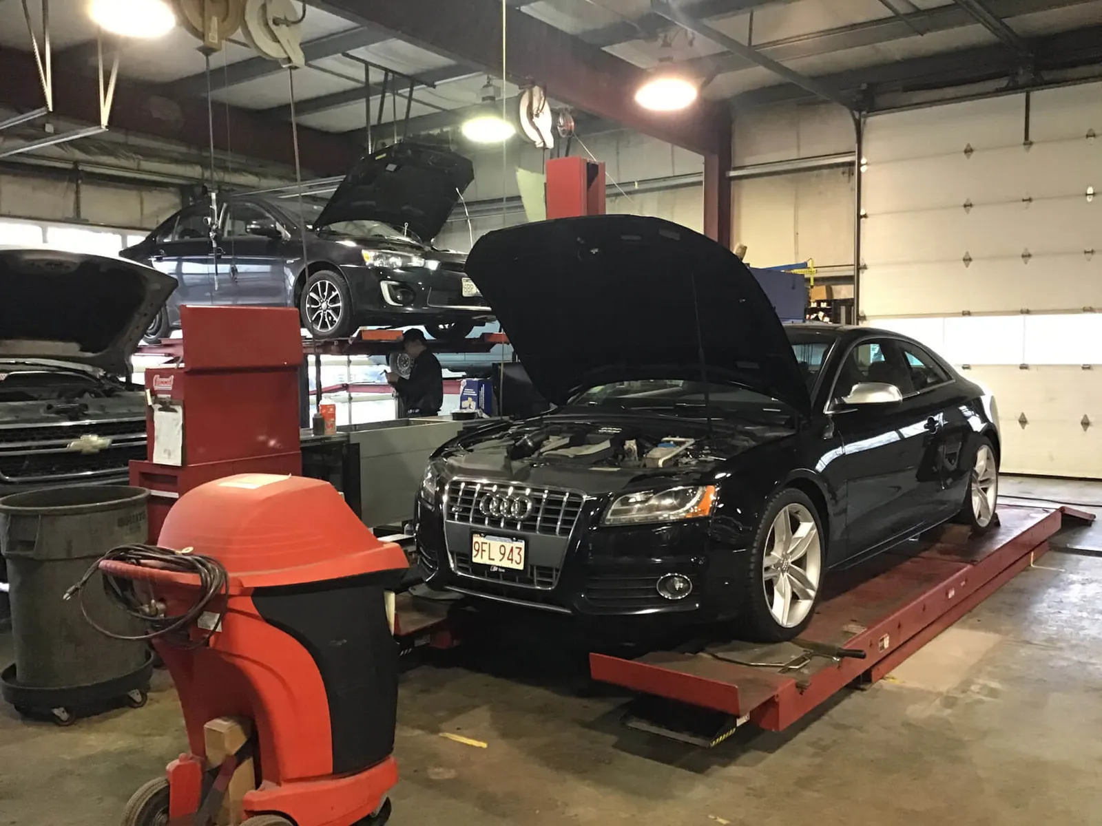 Belsito Auto Center