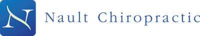 Nault Chiropractic logo