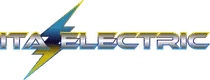 ITA Electric logo