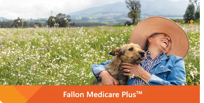 Fallon Health