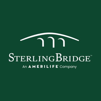 SterlingBridge Insurance logo
