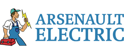 Arsenault Electric logo