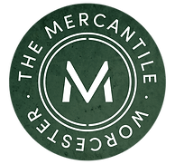 The Mercantile logo