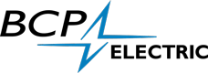 BCP Electric logo