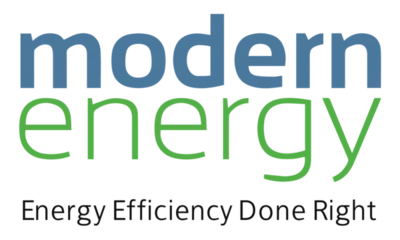 Modern Energy logo