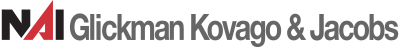 NAI Glickman Kovago & Jacobs logo