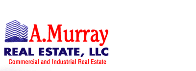A. Murray Real Estate logo