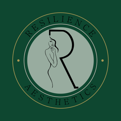 Resilience Aesthetics logo