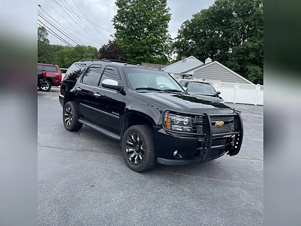 Mass Auto Outlet, Inc.