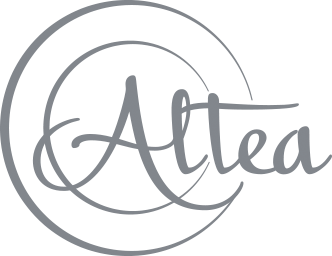 Altea's Eatery logo