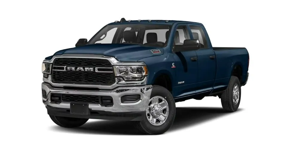 Harr Motor Group