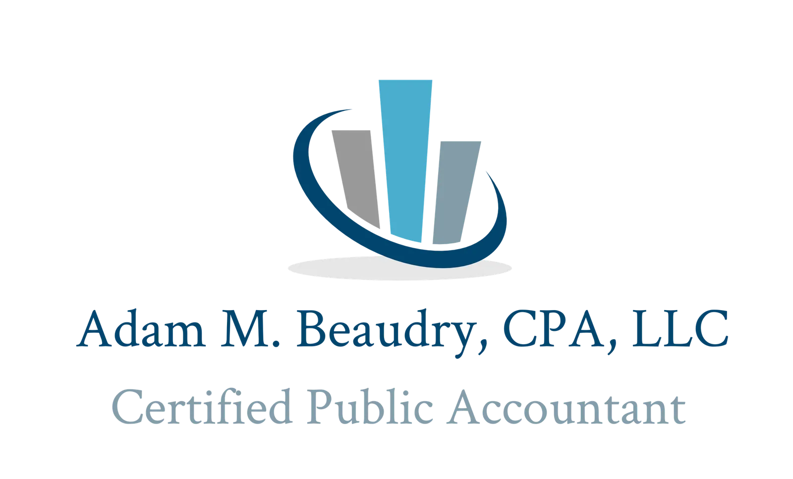 Adam M. Beaudry CPA, LLC
