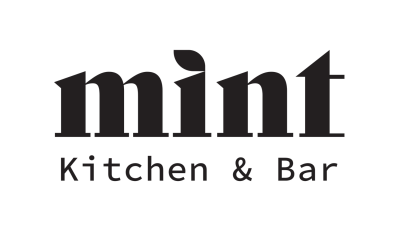 Mint Kitchen & Bar logo