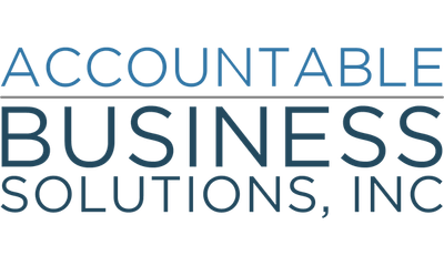 Accountable Business Solutions logo