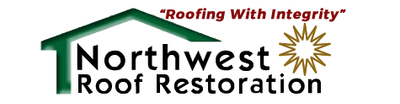 Northwest Roof Restoration logo