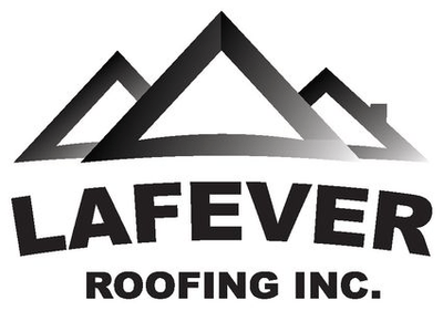 LaFever Roofing logo
