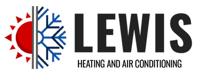 Lewis Heating and Air logo