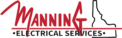 Manning Electrical Services LLC logo