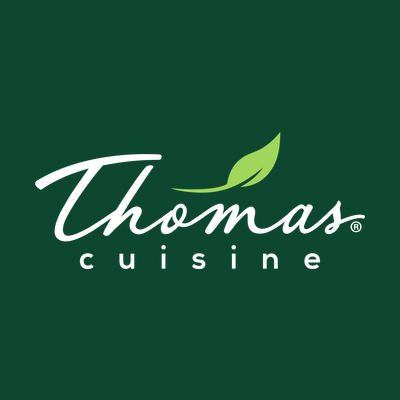 Thomas Cuisine Culinary Management logo