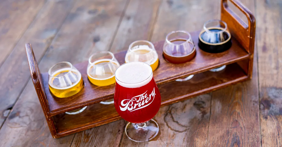The Bruery