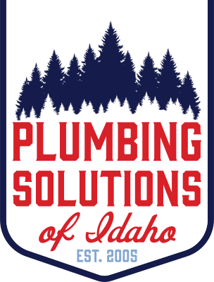 Plumbing Solutions of Idaho logo