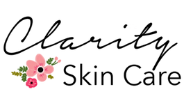 Clarity-Skin logo