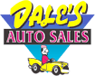 Dale's Auto Sales logo