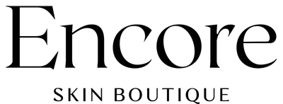 Encore Skin Boutique logo