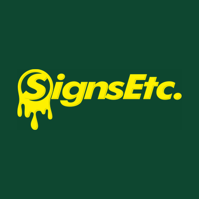 SignsEtc logo